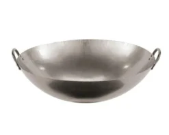 Yakiniku Wokpfanne L ⌀ 30 Cm