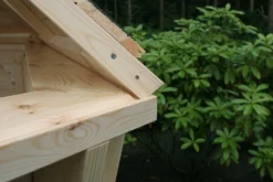 Wolff Finnhaus Grillkota Basic 9 Aktionsmodell -Webe Grill Geschaft 779100 1 079