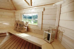 Wolff Finnhaus Grillkota Basic 9 Aktionsmodell -Webe Grill Geschaft 779100 1 089