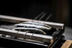 Yakiniku Shichirin Keramikgrill -Webe Grill Geschaft 800800 800801 500508 Yakiniku Shichirin 19