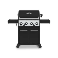 Broil King Crown 490