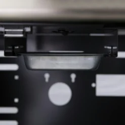 Broil King Baron 490 Inkl. Abdeckhaube & Gussplatte 33 Broil King Baron 490 Inkl. Abdeckhaube & Gussplatte -Webe Grill Geschaft 875282 BARON490 DRIP TRAY 02