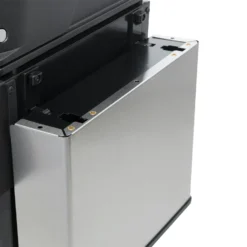 Broil King Baron 490 Inkl. Abdeckhaube & Gussplatte 38 Broil King Baron 490 Inkl. Abdeckhaube & Gussplatte -Webe Grill Geschaft 875282 BARON490 FOLDING SHELF 03