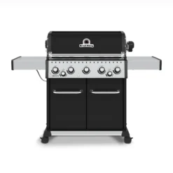 Broil King Baron 590 Inkl. Abdeckhaube & Gussplatte