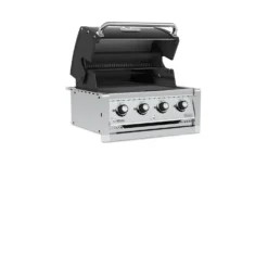 Broil King Regal 420 Built-In Einbaugrill Inkl. Grillbesteck, Gussplatte & Wokeinsatz 20 Broil King Regal 420 Built-In Einbaugrill Inkl. Grillbesteck, Gussplatte & Wokeinsatz -Webe Grill Geschaft 985652 REGAL420 04