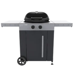 Outdoorchef AROSA 570 G Evo Grey Steel