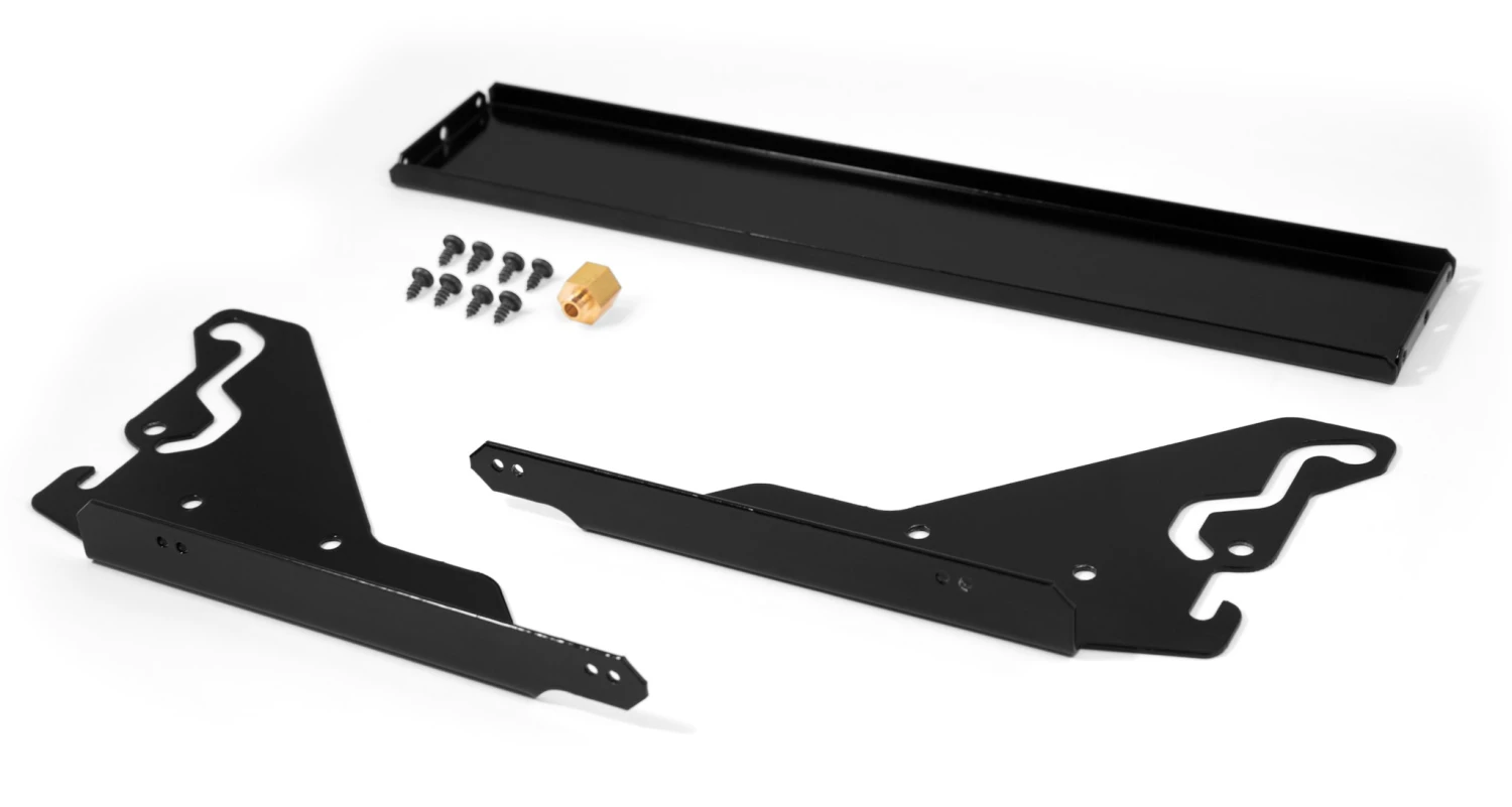 Broil King Infrarot Seitenbrenner Umrüst-Kit 1 Broil King Infrarot Seitenbrenner Umrüst-Kit