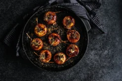 Big Green Egg Kochbuch Modus Operandi -Webe Grill Geschaft BigGreenEgg ModusOperandi Fruit