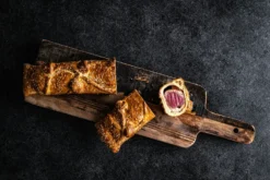 Big Green Egg Kochbuch Modus Operandi -Webe Grill Geschaft BigGreenEgg ModusOperandi Wild 2