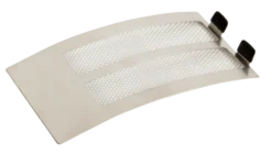 Big Green Egg Mesh Draft Door Panel S, MX,MN