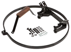 Big Green Egg Spring Assisted Bands L