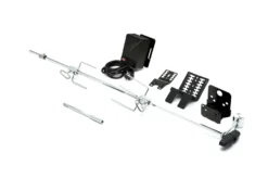 Broil King Drehspieß-Set Mit Elektromotor