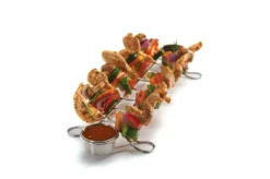 Broil King Servier Spießgestell 5 Broil King Servier Spießgestell -Webe Grill Geschaft Broil King Servier Spiessgestell 2