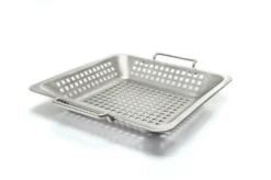 Broil King Wok Quadratisch