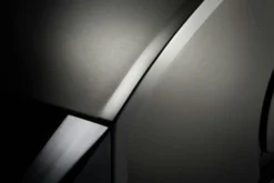 NAPOLEON 700-Series 32", Edelstahl, Einbau, Inkl. Drehspieß -Webe Grill Geschaft Built In Details Lid 1