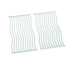 Edelstahl Roste-Set Für Triumph 325 (S83002)