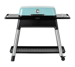 Everdure FURNACE Gasgrill Mint Mit Drei Brennern - Auslaufartikel