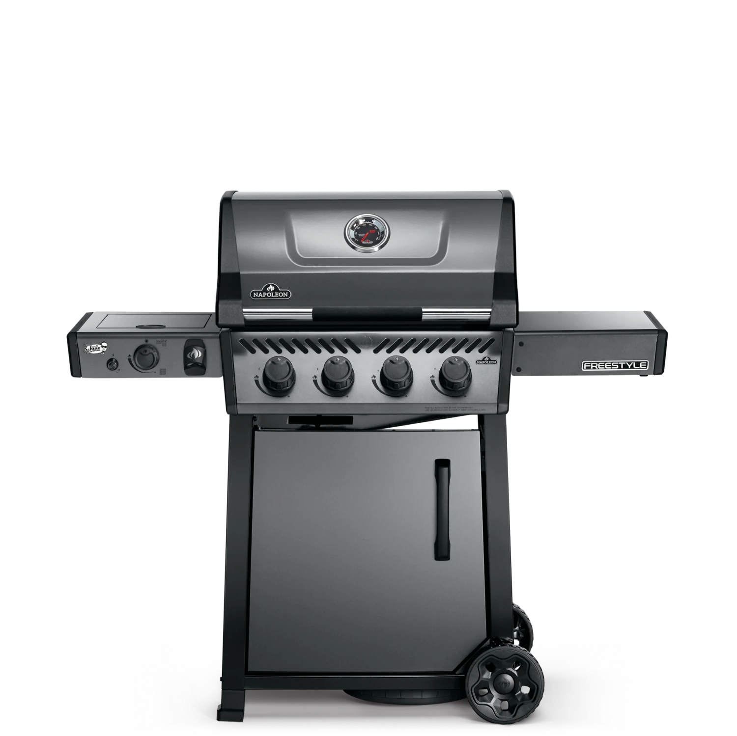 NAPOLEON Freestyle 425 DSIB Robin Schulz Edition