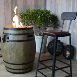 Gardenforma Gas Feuerstelle Porvoo