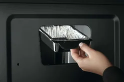 NAPOLEON Freestyle 425 DSIB Robin Schulz Edition -Webe Grill Geschaft Freestyle Detail EU DripTray Hand