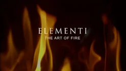 Gardenforma Gas Feuerstelle Birmingham Aus Faserbeton In Betonoptik, Grau -Webe Grill Geschaft GbHpRtejfeg