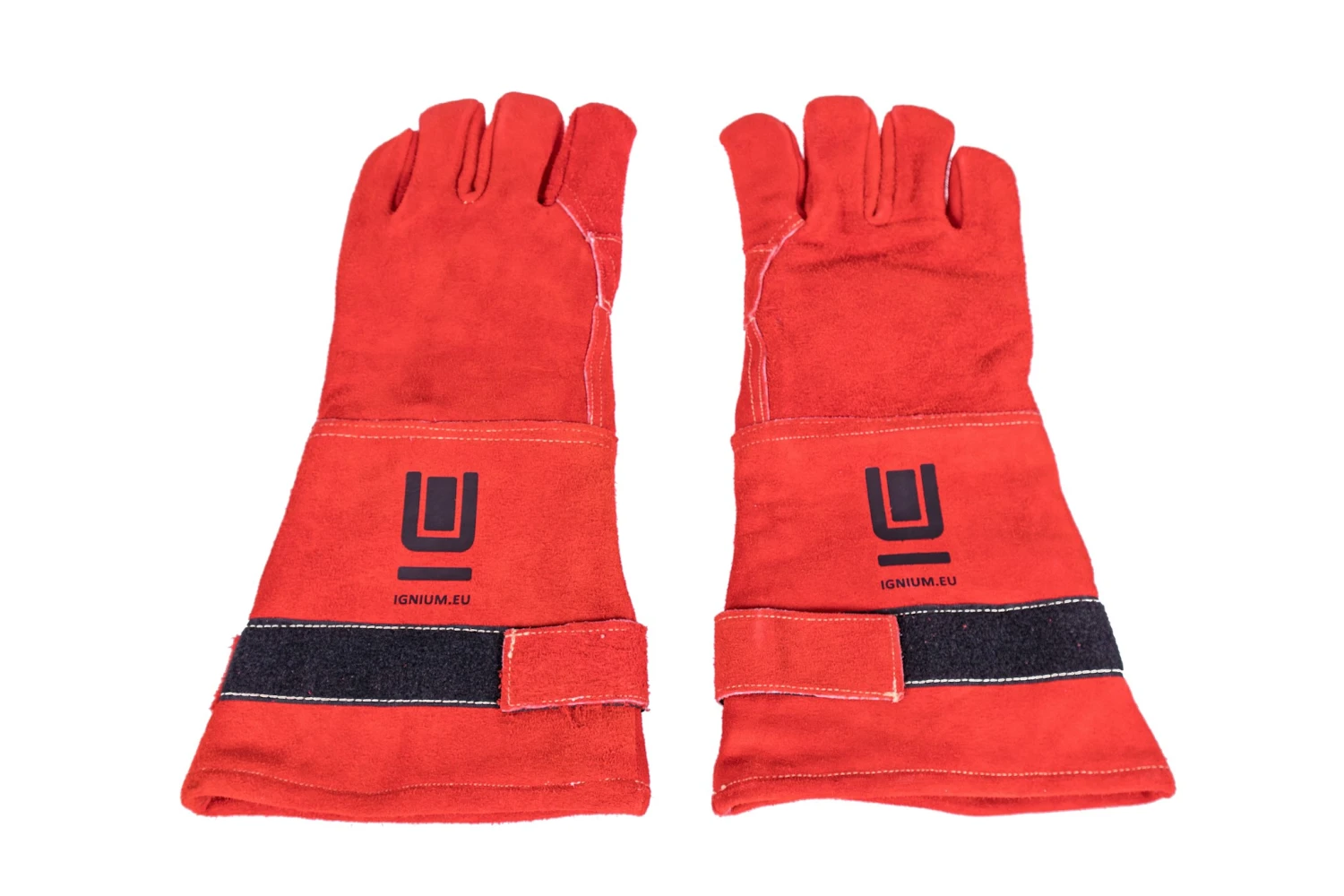 IGNIUM Grillhandschuhe 3 IGNIUM Grillhandschuhe – Bild 3