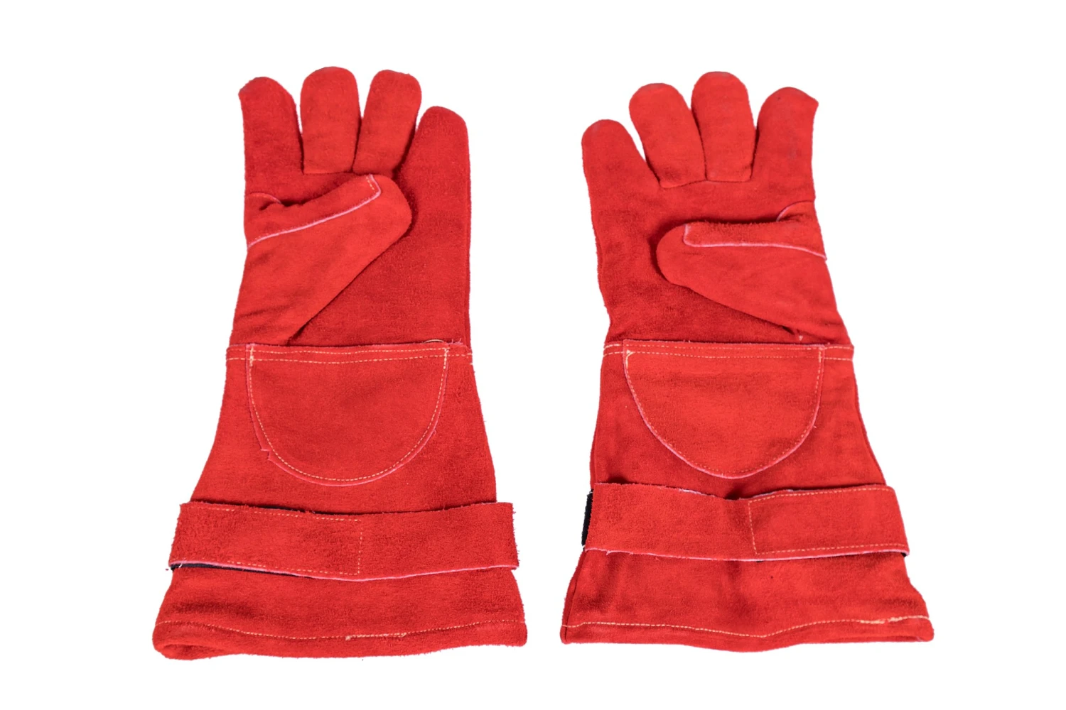 IGNIUM Grillhandschuhe 2 IGNIUM Grillhandschuhe – Bild 2