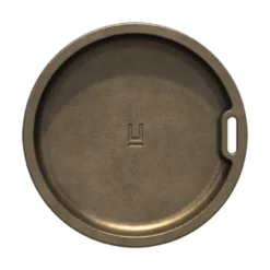 IGNIUM Gemüsepfanne