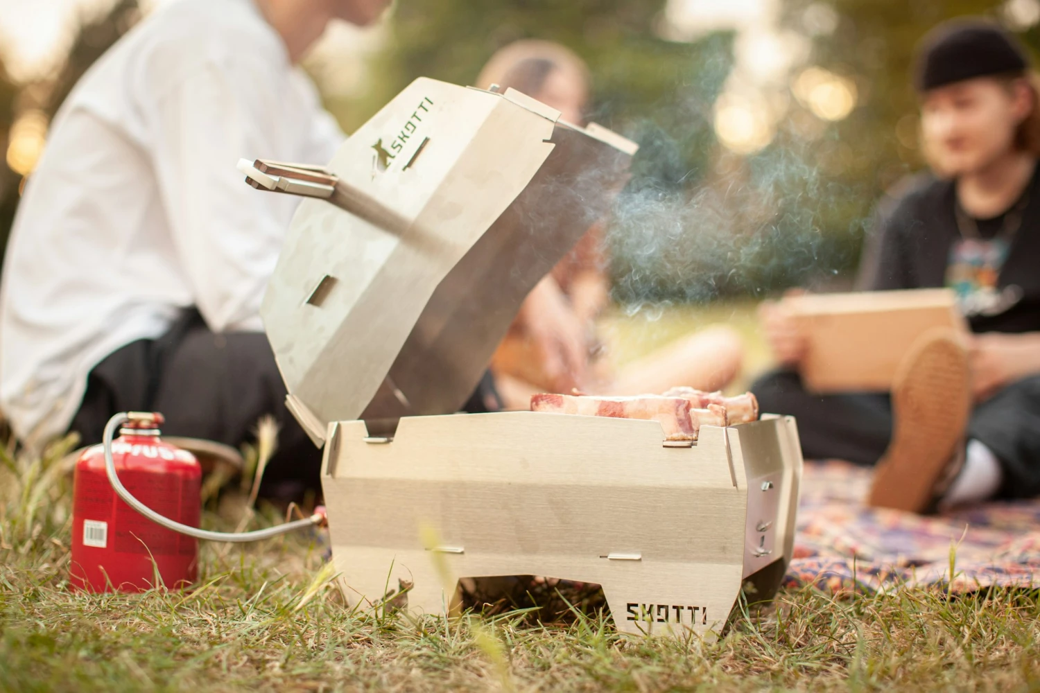 SKOTTI CAP (Deckel) 5 SKOTTI CAP (Deckel) – Bild 5