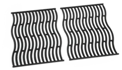 NAPOLEON Gussroste Für BILEX 485 (Pro Satz) (S83005)
