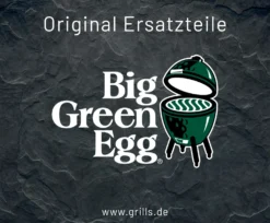 Big Green Egg Schrauben Paket (Ersatzteil)