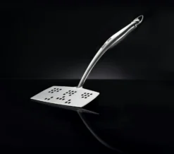 NAPOLEON Fischwender Edelstahl (70017) -Webe Grill Geschaft NAPOLEON Fischwender aus Edelstahl Wide Spatula 2