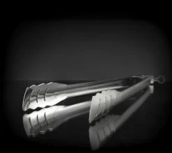 NAPOLEON Zange Easy Locking Edelstahl (55011) -Webe Grill Geschaft NAPOLEON PRO Edelstahl Zange Easy Locking 15 3