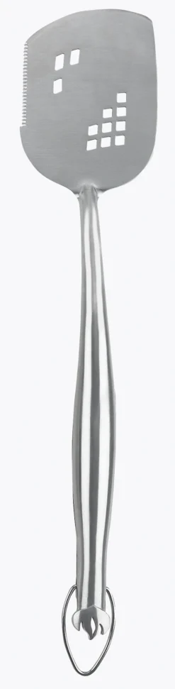 NAPOLEON Grill-Wender Edelstahl (70010)