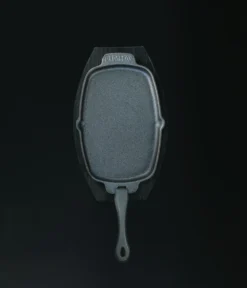 NAPOLEON Gusseiserne Pfanne Mit Holz-Untersetzer (56008) 13 NAPOLEON Gusseiserne Pfanne Mit Holz-Untersetzer (56008) -Webe Grill Geschaft NAPOLEON PRO Gusseisen Pfanne mit Untersetzer 6