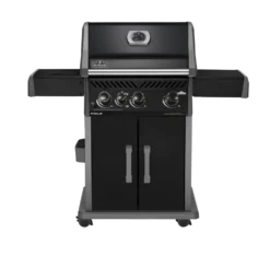 NAPOLEON Rogue 3 Limited Edition All Black