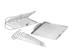 NAPOLEON Starter-Set Für Fisch- & Meeresfrüchte-Liebhaber (90003)