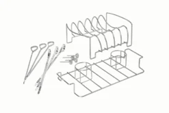 NAPOLEON Starter-Set Für Fleisch-Liebhaber (90001)