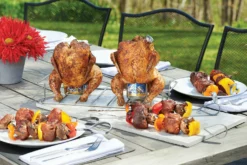 NAPOLEON Starter-Set Für Fleisch-Liebhaber (90001) -Webe Grill Geschaft NAPOLEON Starter Set fuer Fleisch Liebhaber 5