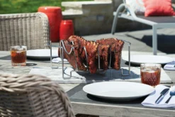 NAPOLEON Starter-Set Für Fleisch-Liebhaber (90001) -Webe Grill Geschaft NAPOLEON Starter Set fuer Fleisch Liebhaber 7