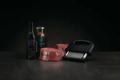 NAPOLEON Steaker (55204) -Webe Grill Geschaft NAPOLEON Steaker 2