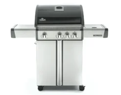 NAPOLEON Triumph 410 Schwarz