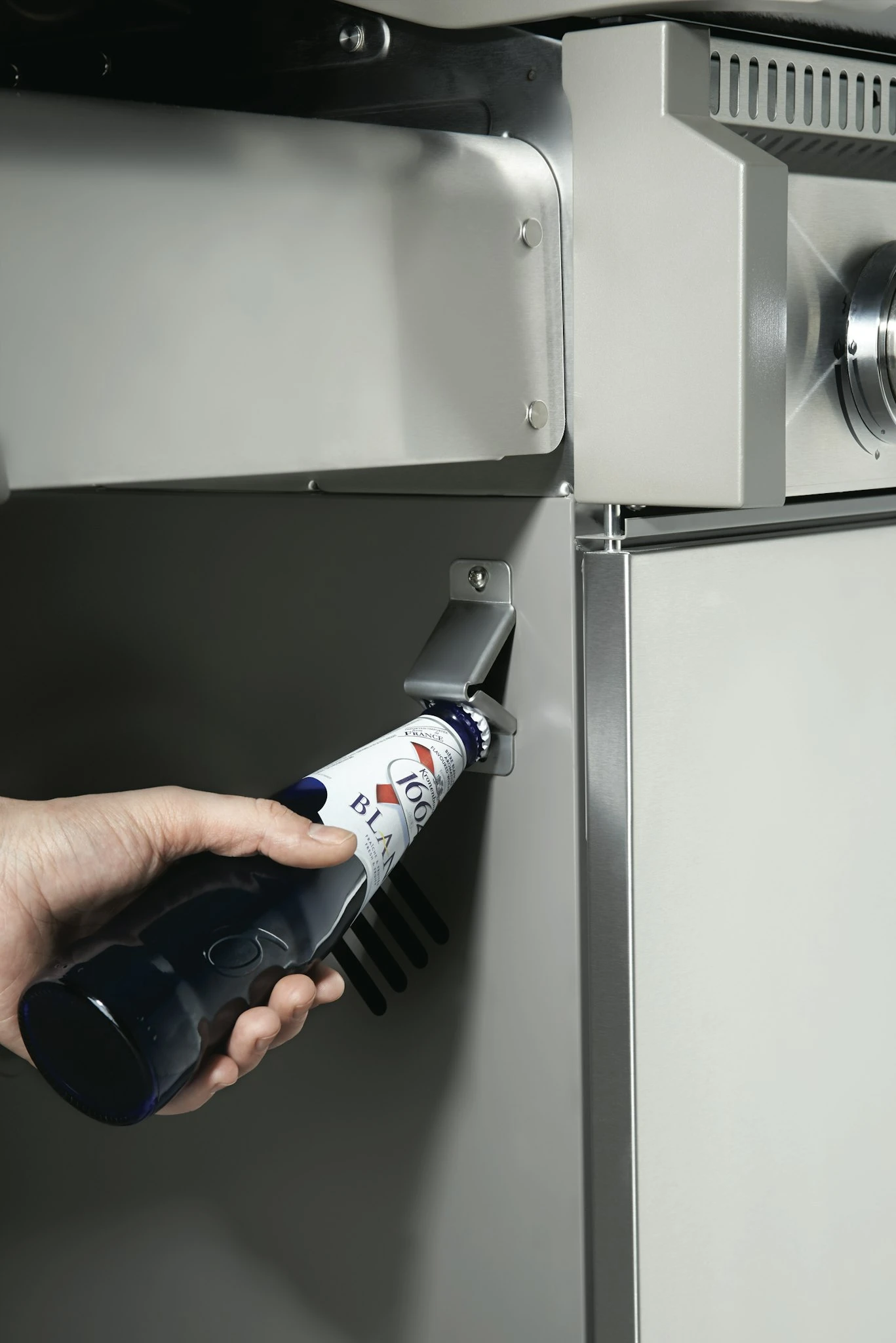 NAPOLEON Triumph 410 Schwarz 5 NAPOLEON Triumph 410 Schwarz – Bild 5