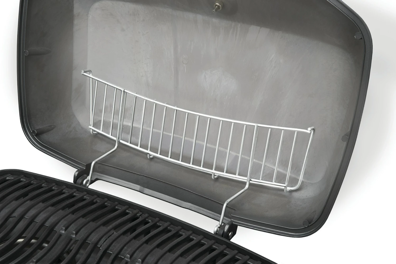 NAPOLEON Warmhalterost Für TravelQ Pro 285 (71285) 2 NAPOLEON Warmhalterost Für TravelQ Pro 285 (71285) – Bild 2