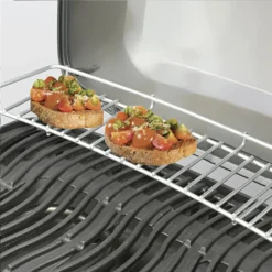 NAPOLEON Warmhalterost Für TravelQ Pro 285 (71285) 11 NAPOLEON Warmhalterost Für TravelQ Pro 285 (71285) -Webe Grill Geschaft NAPOLEON Warmhalterost fuer PRO285 4