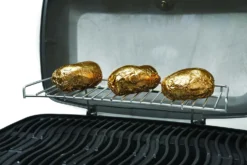 NAPOLEON Warmhalterost Für TravelQ Pro 285 (71285) 12 NAPOLEON Warmhalterost Für TravelQ Pro 285 (71285) -Webe Grill Geschaft NAPOLEON Warmhalterost fuer PRO285 5