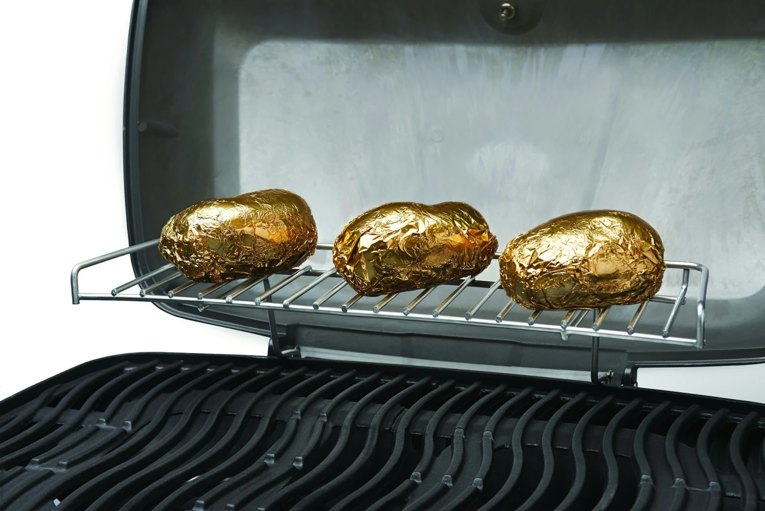 NAPOLEON Warmhalterost Für TravelQ Pro 285 (71285) 6 NAPOLEON Warmhalterost Für TravelQ Pro 285 (71285) – Bild 6