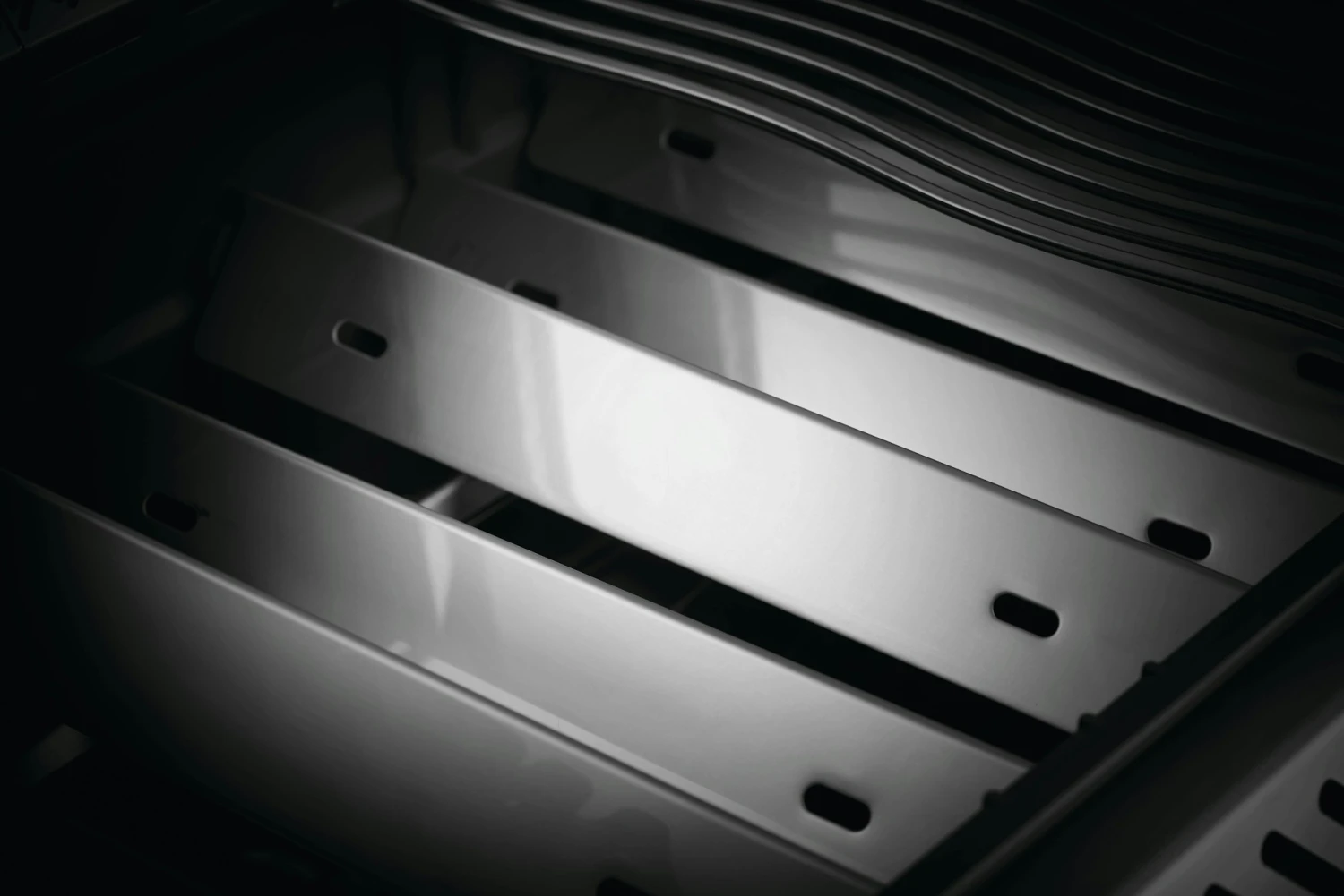 NAPOLEON Rogue SE 625, Schwarz 6 NAPOLEON Rogue SE 625, Schwarz – Bild 6