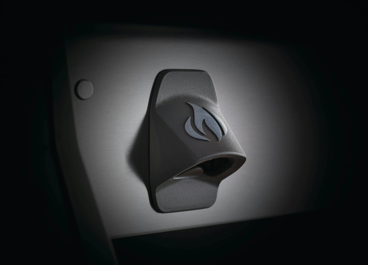 NAPOLEON Rogue SE 625, Schwarz 9 NAPOLEON Rogue SE 625, Schwarz – Bild 9