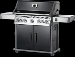 NAPOLEON Rogue SE 625, Schwarz 31 NAPOLEON Rogue SE 625, Schwarz -Webe Grill Geschaft Napoleon Produktbild 108